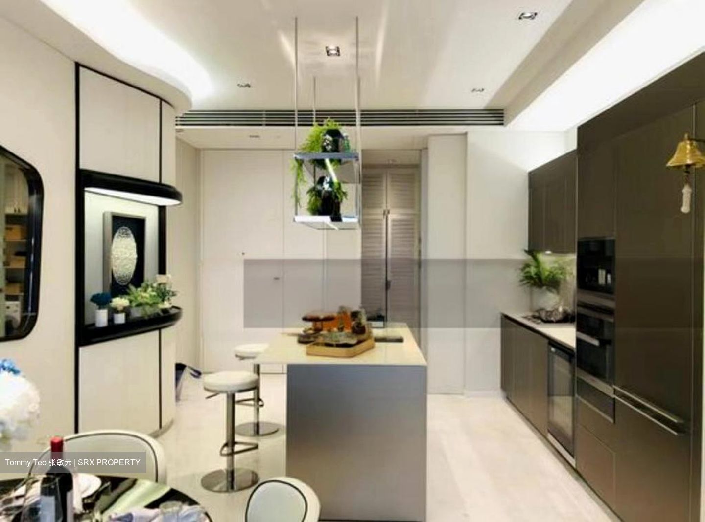 South Beach Residences (D7), Apartment #453371501